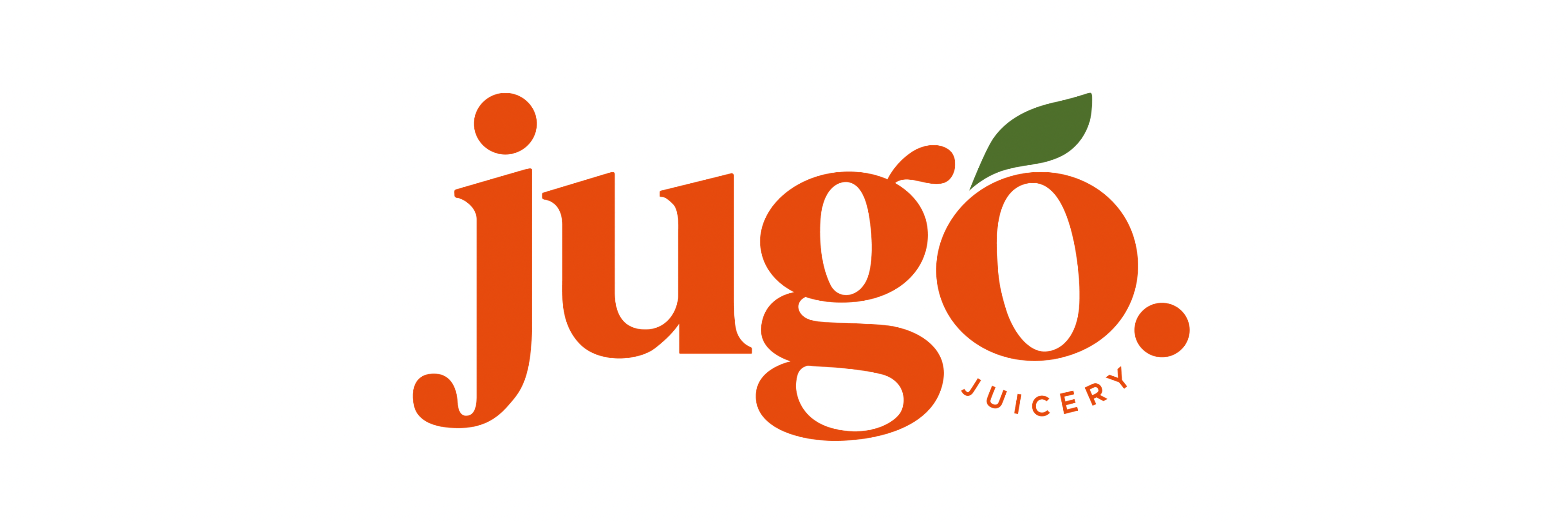 Jugo Juicery