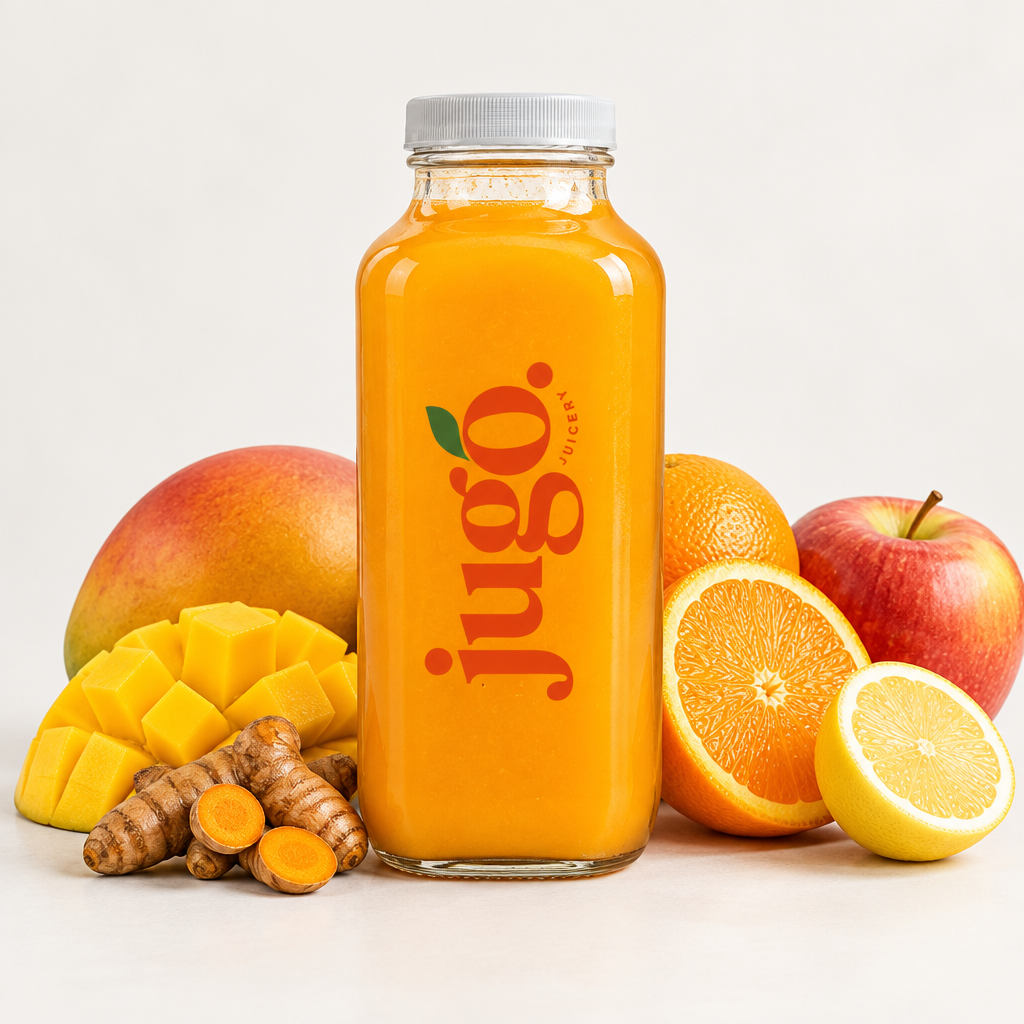 Magic Mango