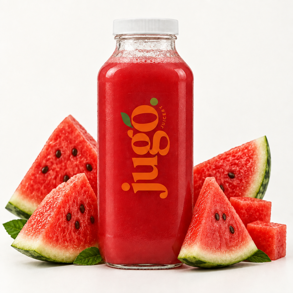 Red Refresher